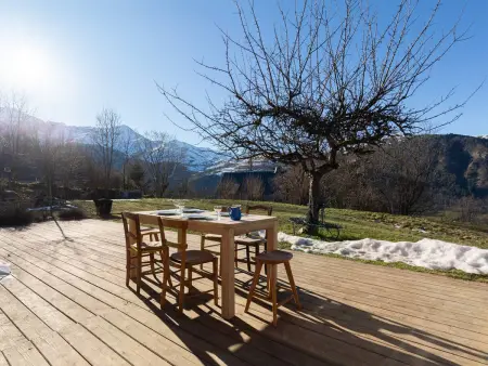 Maison de village 8 personnes à Loudervielle avec Wifi - Photo 16