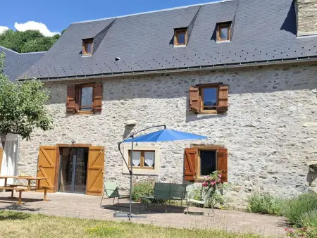 Maison de village 8 personnes à Loudervielle avec Wifi - Photo 18