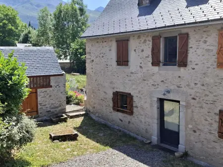 Maison de village 8 personnes à Loudervielle avec Wifi - Photo 19
