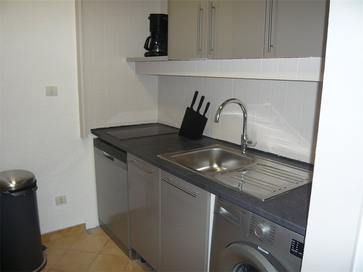 Studio cabine 31 m² avec terrasse sud et parking Port Camargue - Photo 6
