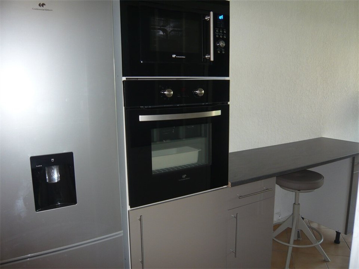 Studio cabine 31 m² avec terrasse sud et parking Port Camargue - Photo 8