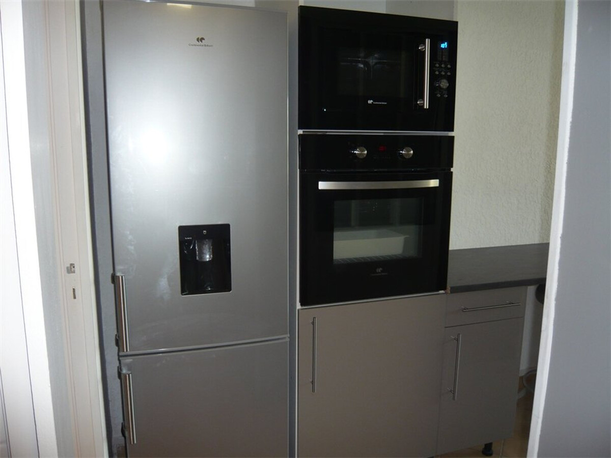 Studio cabine 31 m² avec terrasse sud et parking Port Camargue - Photo 12