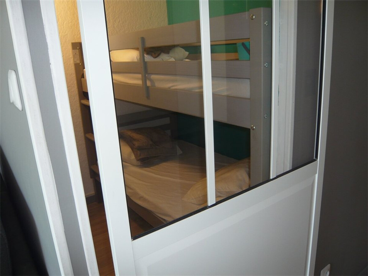 Studio cabine 31 m² avec terrasse sud et parking Port Camargue - Photo 14