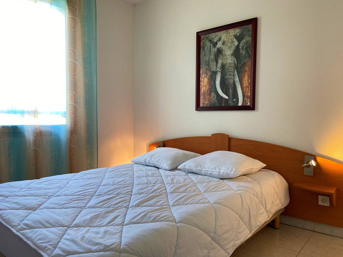 Appartement 2* à Vaux-sur-Mer, piscine et balcon 15 m² - Photo 10