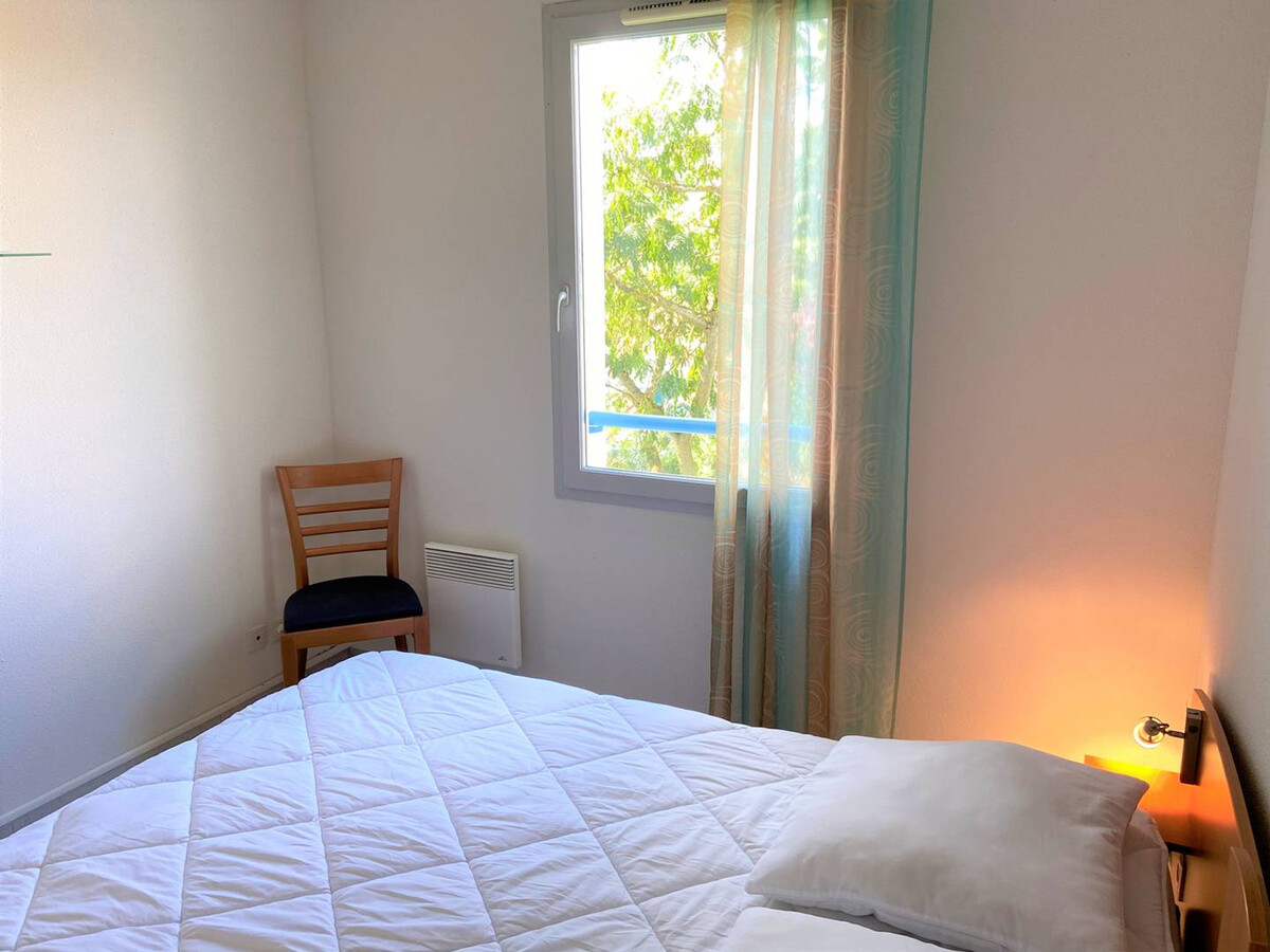 Appartement 2* à Vaux-sur-Mer, piscine et balcon 15 m² - Photo 15