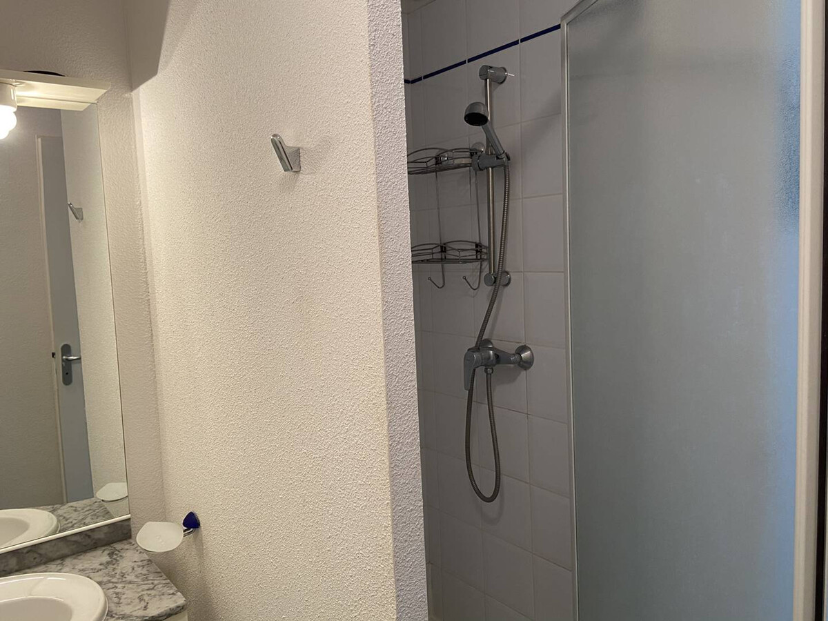 Appartement 2* à Vaux-sur-Mer, piscine et balcon 15 m² - Photo 17