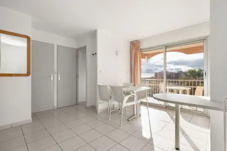 Location appartement à Agde, Appartement avec accès piscine, Agde