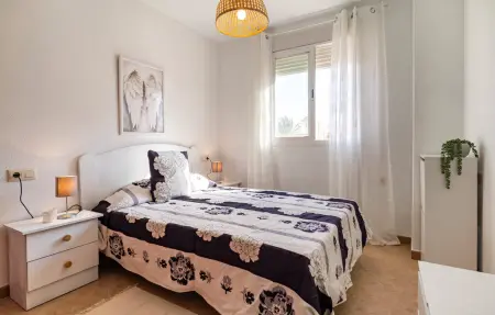 Appartement 47 m² près de la plage à Roquetas de Mar, Espagne : photo 4