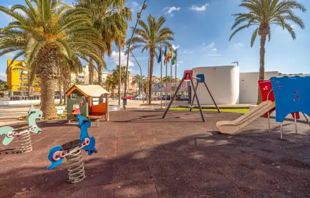 Appartement 47 m² près de la plage à Roquetas de Mar, Espagne : photo 5