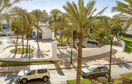 Appartement 47 m² près de la plage à Roquetas de Mar, Espagne : photo 6
