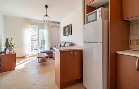 Appartement 47 m² près de la plage à Roquetas de Mar, Espagne : photo 10