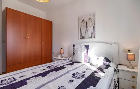 Appartement 47 m² près de la plage à Roquetas de Mar, Espagne : photo 13