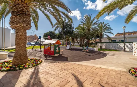 Appartement 47 m² près de la plage à Roquetas de Mar, Espagne : photo 15