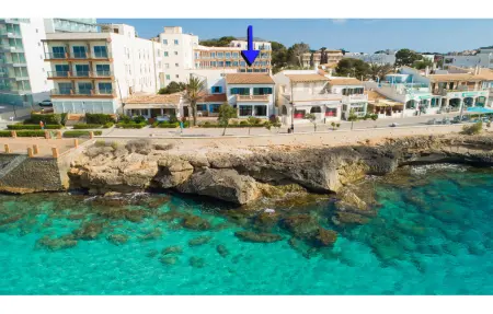 Location maison à Cala Ratjada