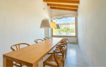 Cas Jurat de Selva, Maison 6 personnes à Selva - Photo 5