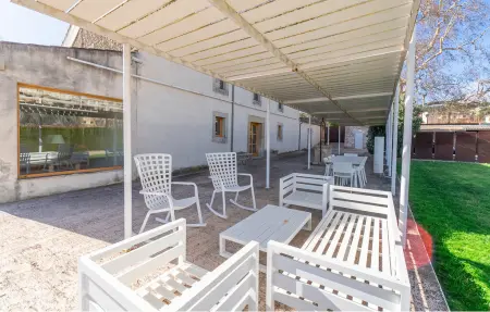 Cas Jurat de Selva, Maison 6 personnes à Selva - Photo 13
