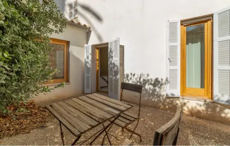 Cas Jurat de Selva, Maison 6 personnes à Selva - Photo 18