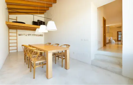 Cas Jurat de Selva, Maison 6 personnes à Selva - Photo 27