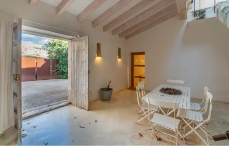Cas Jurat de Selva, Maison 6 personnes à Selva - Photo 28