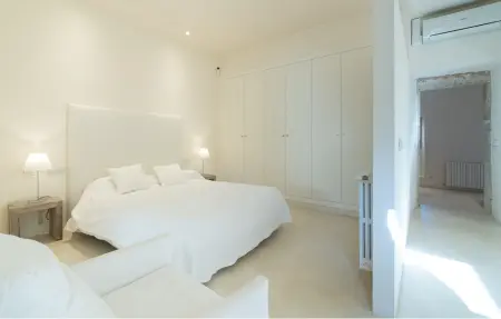 Cas Jurat de Selva, Maison 6 personnes à Selva - Photo 29