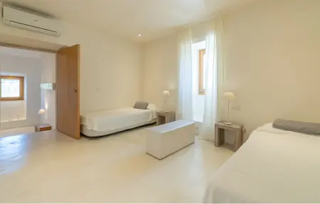 Cas Jurat de Selva, Maison 6 personnes à Selva - Photo 35