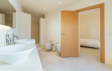 Cas Jurat de Selva, Maison 6 personnes à Selva - Photo 37