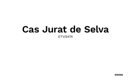 Cas Jurat de Selva, Maison 6 personnes à Selva - Photo 42