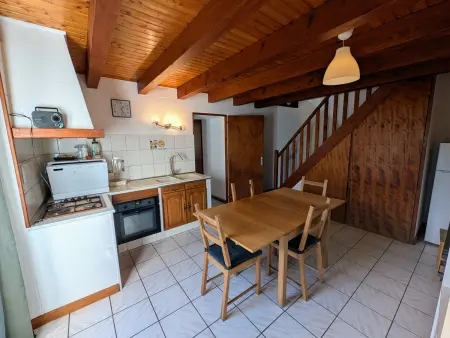 Gîte familial avec terrasse et espace enfants à Faymont - Photo 1