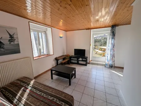 Gîte familial avec terrasse et espace enfants à Faymont - Photo 2