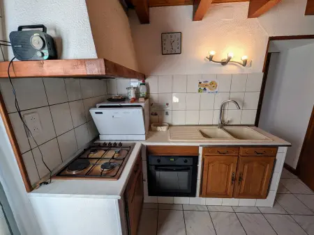 Gîte familial avec terrasse et espace enfants à Faymont - Photo 7
