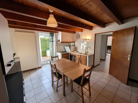 Gîte familial avec terrasse et espace enfants à Faymont - Photo 8