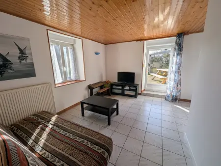 Gîte familial avec terrasse et espace enfants à Faymont - Photo 9