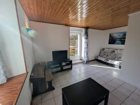 Gîte familial avec terrasse et espace enfants à Faymont - Photo 10