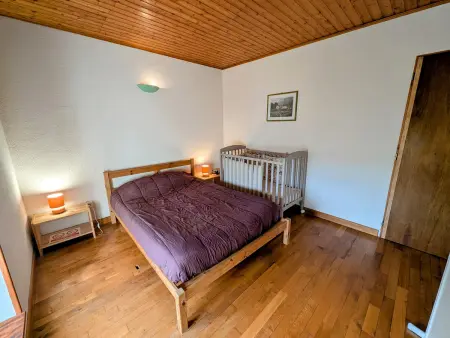 Gîte familial avec terrasse et espace enfants à Faymont - Photo 16