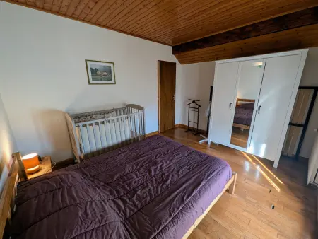 Gîte familial avec terrasse et espace enfants à Faymont - Photo 18