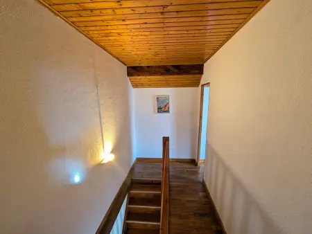 Gîte familial avec terrasse et espace enfants à Faymont - Photo 19