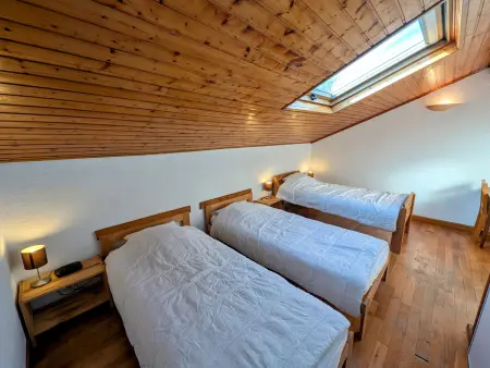 Gîte familial avec terrasse et espace enfants à Faymont - Photo 21