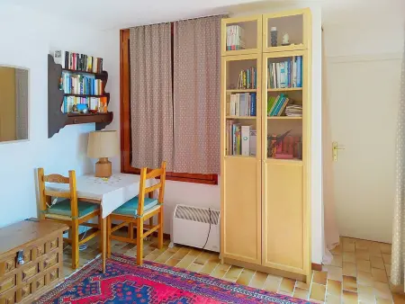 Maison mitoyenne climatisée avec parking, 4 pers., Bormes-les-Mimosas - Photo 5