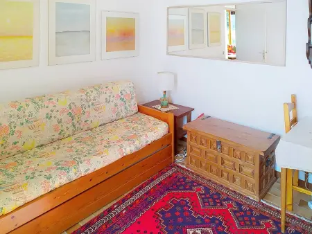 Maison mitoyenne climatisée avec parking, 4 pers., Bormes-les-Mimosas - Photo 6