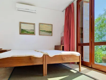 Maison mitoyenne climatisée avec parking, 4 pers., Bormes-les-Mimosas - Photo 8