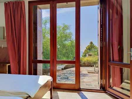Maison mitoyenne climatisée avec parking, 4 pers., Bormes-les-Mimosas - Photo 9