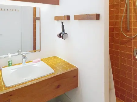 Maison mitoyenne climatisée avec parking, 4 pers., Bormes-les-Mimosas - Photo 11