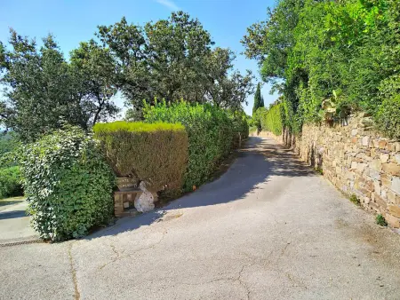 Maison mitoyenne climatisée avec parking, 4 pers., Bormes-les-Mimosas - Photo 15