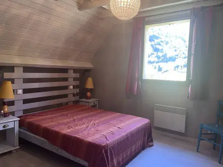 Maison spacieuse avec parking et balcon à Cauterets - Photo 3