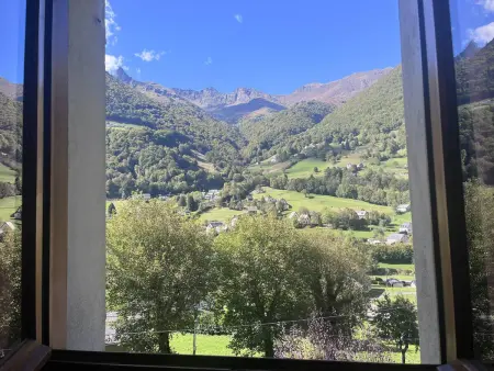 Maison spacieuse avec parking et balcon à Cauterets - Photo 10