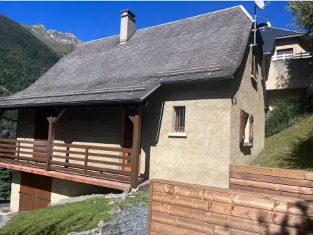 Maison spacieuse avec parking et balcon à Cauterets - Photo 14