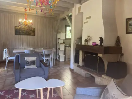 Maison spacieuse avec parking et balcon à Cauterets - Photo 17