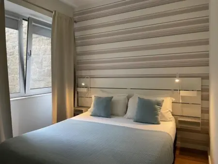 Location appartement à Porto