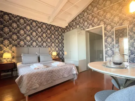 Location appartement à Porto