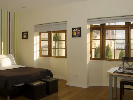 Location appartement à Porto